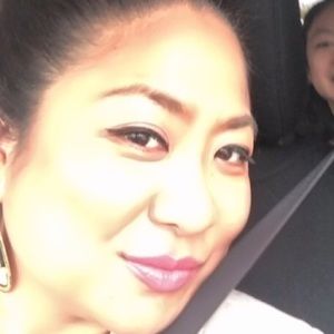 Meet your Posher, Jen